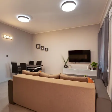 Casa Del Mar Apartment Pula