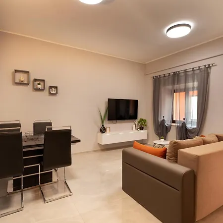 דירה Casa Del Mar *