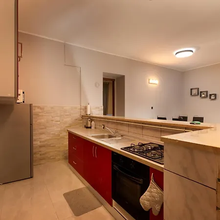 Casa Del Mar Apartman