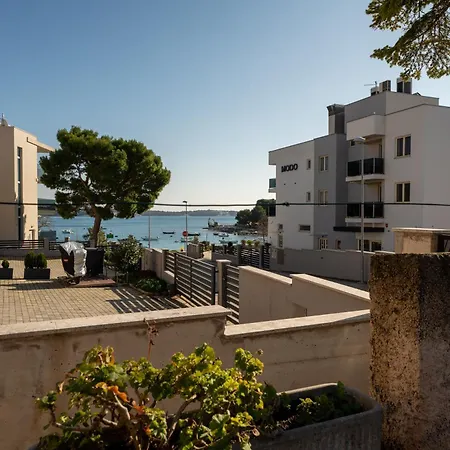Casa Del Mar * Pula
