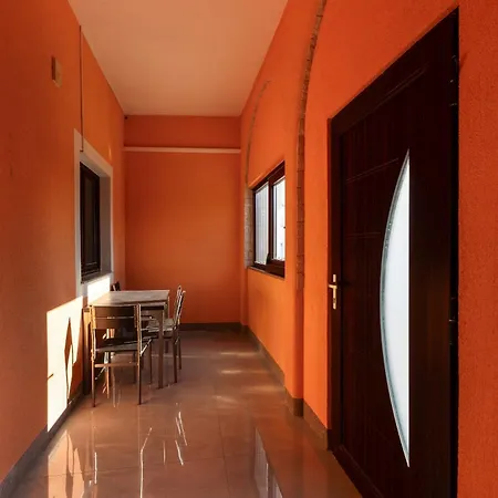 Casa Del Mar * Póla