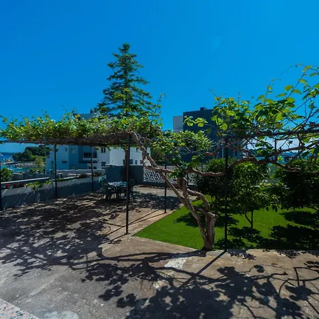 Apartman Casa Del Mar