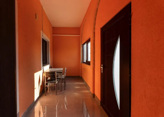 Casa Del Mar * Pula