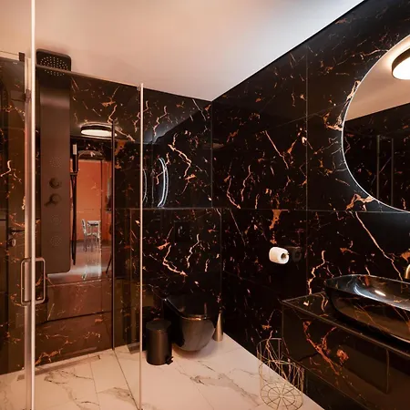 Апартаменты Casa Del Mar *