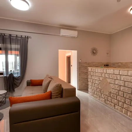 Casa Del Mar * Пула