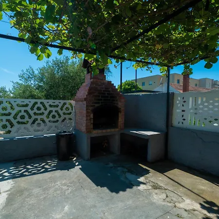 Casa Del Mar Апартаменты Пула