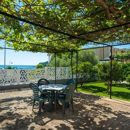 Casa Del Mar Апартаменты *