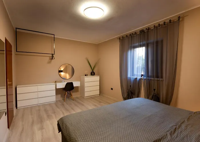 Casa Del Mar * Пула