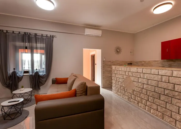 Casa Del Mar * Пула