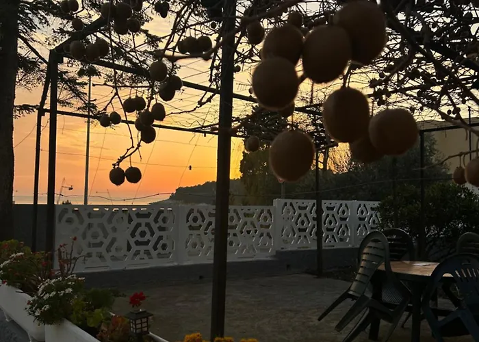 Casa Del Mar Апартаменты Пула