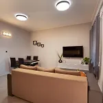 Casa Del Mar Apartment Pula
