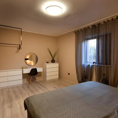 Casa Del Mar * 풀라