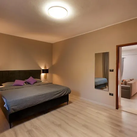 Apartament Casa Del Mar